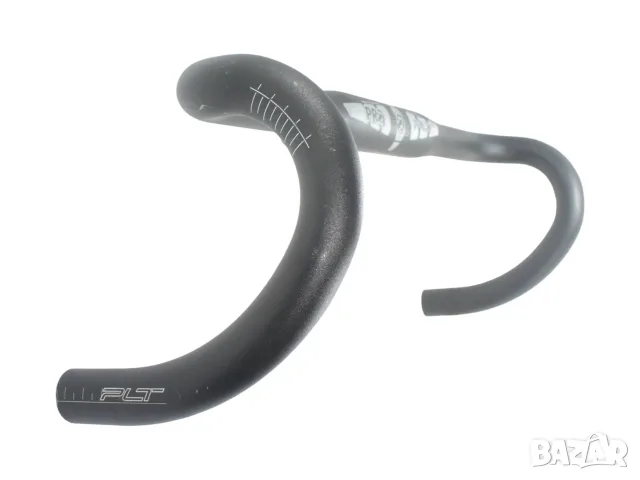 44см Pro PLT Compact II Dropbar кормило за шосе и гравъл, 440мм, снимка 3 - Части за велосипеди - 55961547