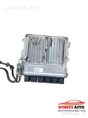 Компютър за BMW 750i G11 8 680 196-01