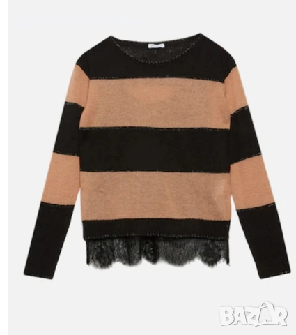 Пуловер MOTIVI , снимка 8 - Блузи с дълъг ръкав и пуловери - 52544440