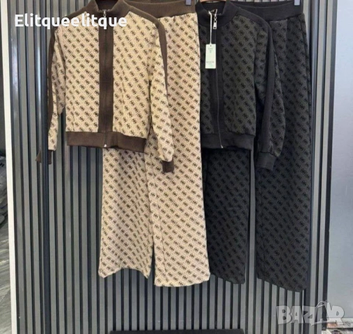 дамски екипи guess 