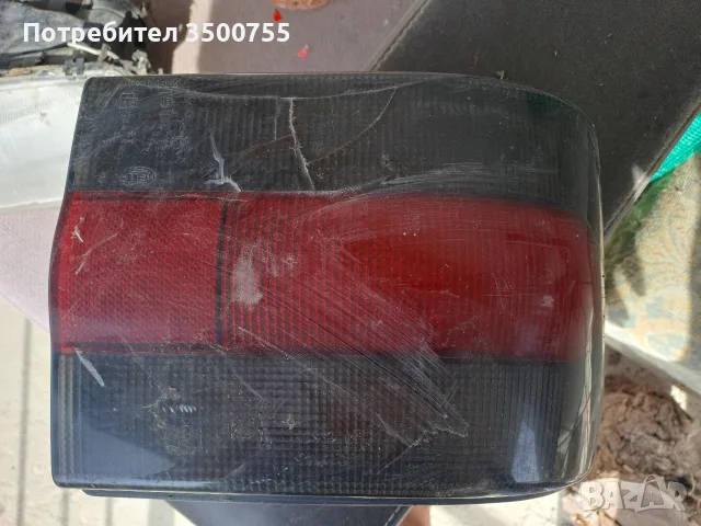 Задни фарове за Рено 19, снимка 2 - Аксесоари и консумативи - 55873516
