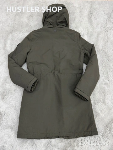 Дамска парка G-STAR. Размер М, снимка 7 - Якета - 53639879