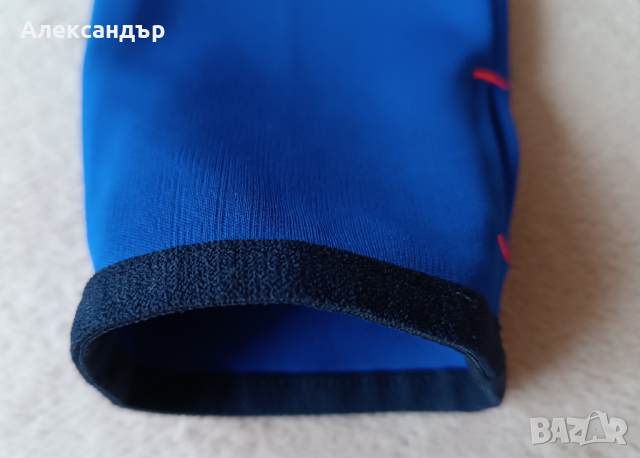 Спортна блуза Decathlon, снимка 4 - Спортни дрехи, екипи - 44648959