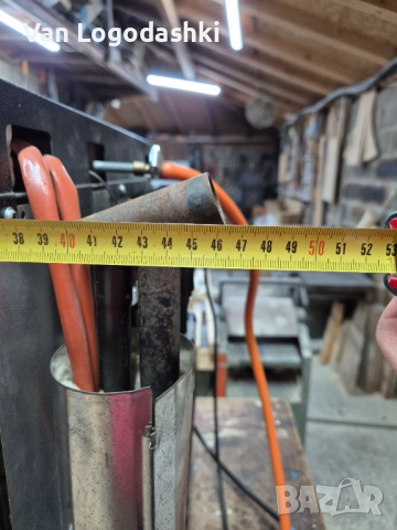 Хладилник Дометик Dometic 12/220/газ, снимка 10 - Части - 52822808