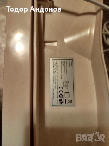 слайс колбасорезачка, снимка 6 - Кухненски роботи - 53739422