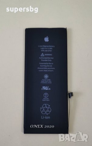 Нова Батерия за iPhone 6 Plus  Оригинал