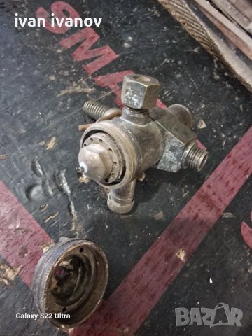 Бояджииски Пищов , снимка 3 - Други инструменти - 41635583