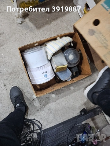 неща за битак пазар 130бр кашони, снимка 6 - Други стоки за дома - 53747006