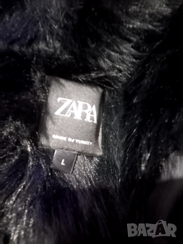 Дамско палто , снимка 2 - Палта, манта - 52855073