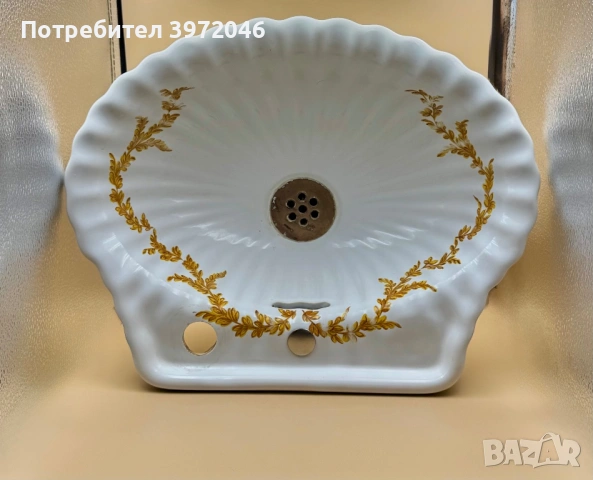 Антикварен комплект 19 век , снимка 2 - Антикварни и старинни предмети - 53197248