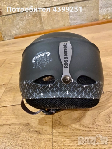СКИ/СНОУБОРД КАСКА Rossignol, снимка 2 - Зимни спортове - 52720385