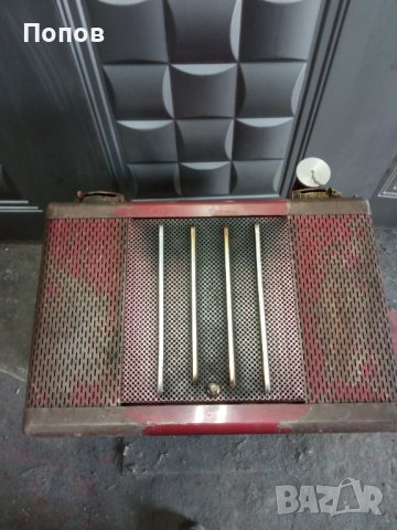 Печка g-box, снимка 6 - Печки, фурни - 41079021