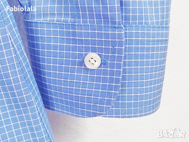 Brooks Brothers overhemd M, снимка 5 - Ризи - 41644903