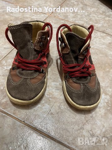 Боти Chicco, снимка 2 - Детски боти и ботуши - 34058007