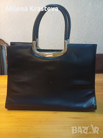 дамска чанта, снимка 2 - Чанти - 53736958