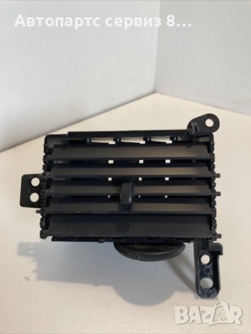 Оригинална предна лява въздуховодна решетка Духалка за Jeep Patriot 2008 г., 2.0 CRD