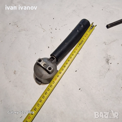 Ръчка Кафе Машина , снимка 5 - Кафемашини - 52458852