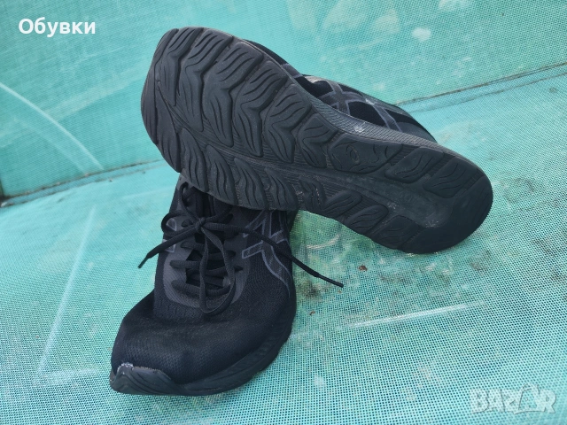 Маратонки Asics, снимка 5 - Маратонки - 53681101