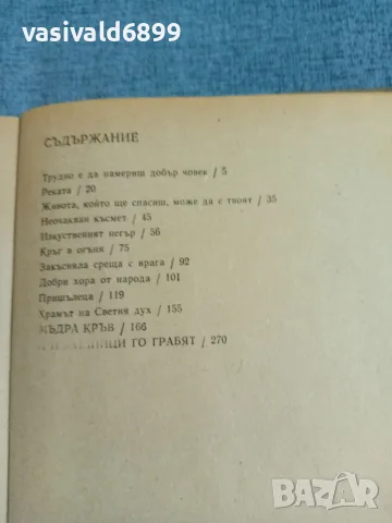 Фланъри О, Конър - Мъдра кръв , снимка 5 - Художествена литература - 56303731
