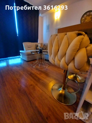 3 стаен апартамент под наем, снимка 13 - Апартаменти - 53316424