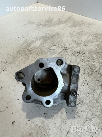 Конзола държач 2.3T бензин за Mazda CX-7 (2011) L3K9 , снимка 2 - Части - 53683710