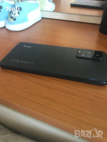 Redmi note 11 pro , снимка 9 - Xiaomi - 53826834