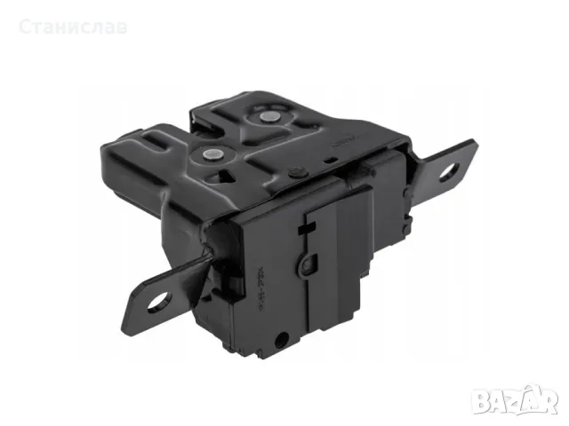 BMW 1 F20 F21 Брава за багажник , снимка 7 - Части - 50194185