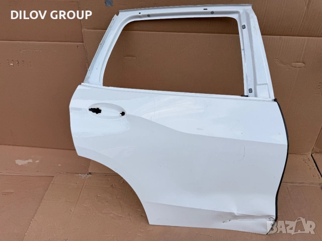 Врата BMW X5 G05 | 2018-2023