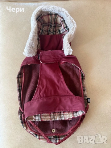 Дрешка за дребна порода куче, снимка 7 - За кучета - 53074191