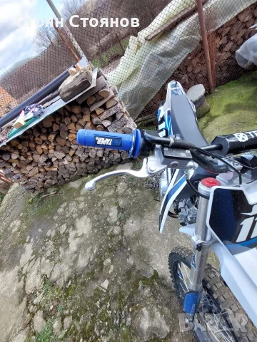 Продавам Telstar 160cc, снимка 7 - Мотоциклети и мототехника - 56067928