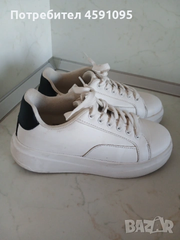 Маратонки дамски 