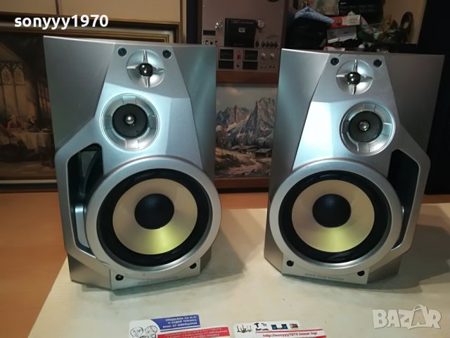 SONY-2бр ТОНКОЛОНИ ВНОС SWISS 0406231804