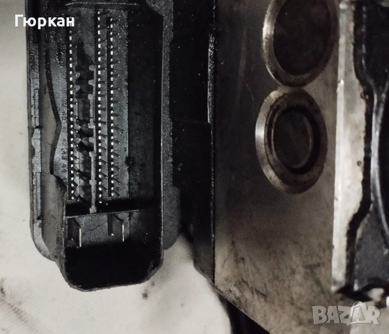 ABS  за   Mercedes   W204        A 204 901 24 00 , снимка 5 - Части - 53194904