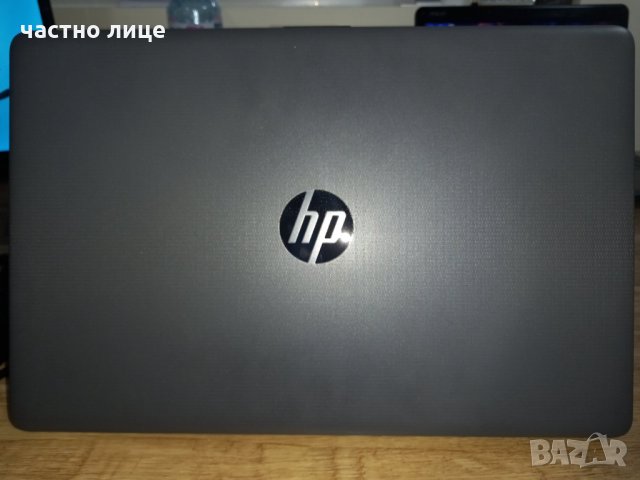 Лаптоп HP 250 G7, снимка 5 - Лаптопи за дома - 35720975