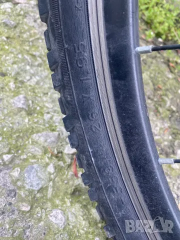 Колело Drag hacker 26”, снимка 4 - Велосипеди - 49882624