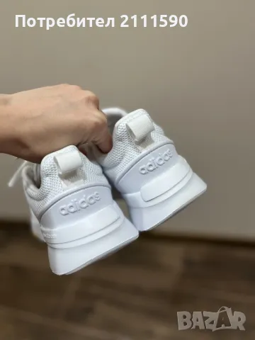 Нови обувки ADIDAS, снимка 3 - Маратонки - 48891073