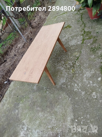 Холна маса , снимка 2 - Маси - 52988516