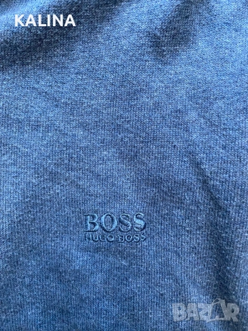 Hugo Boss пуловери М, снимка 5 - Пуловери - 53769339