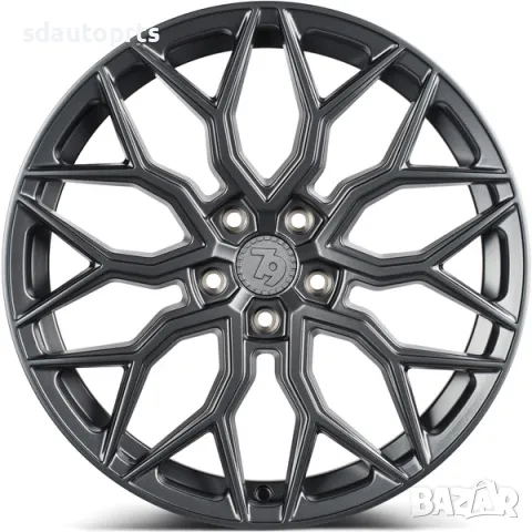 19" Джанти 5X112 Audi A4 A6 A7 A8 Mercedes E C S W222 Skoda VW Arteon, снимка 2 - Гуми и джанти - 48374276