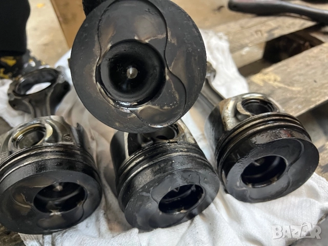 Бутала Биели ASZ (131), снимка 3 - Части - 52949607