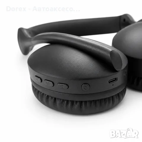 Безжични слушалки KLGO B23 4в1 Bluetooth FM, снимка 4 - Bluetooth слушалки - 55806638