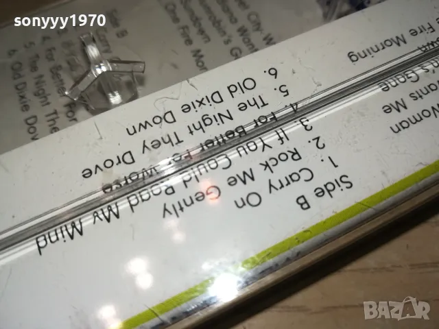 JAMES LAST-КАСЕТА 2612241149, снимка 9 - Аудио касети - 48461382