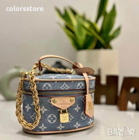 Чанта Louis Vuitton код IM30