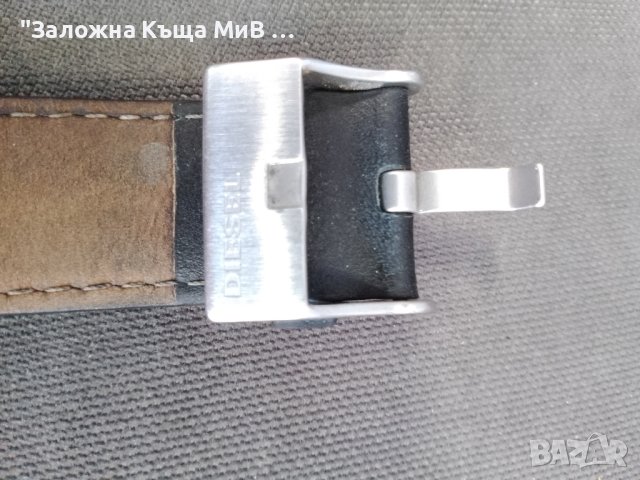 Часовник Diesel, снимка 3 - Мъжки - 42290689