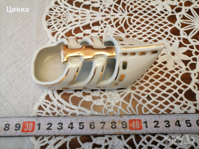 Порцеланови декорации, снимка 8 - Статуетки - 36259728