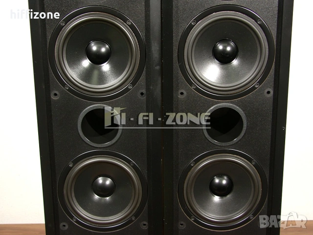 Тонколони  Heco ascada 5 , снимка 5 - Тонколони - 53415221