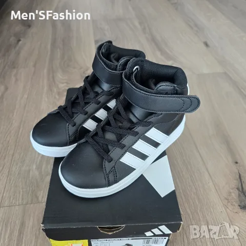 Adidas - оригинални детски кецове,маратонки НОВИ