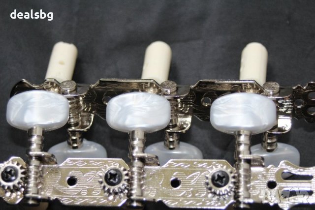 Ключове за класическа китара, снимка 6 - Китари - 27514580