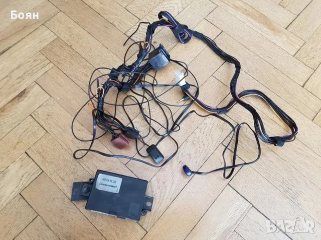 Продавам блутут за Фиат, снимка 5 - Аксесоари и консумативи - 48346657