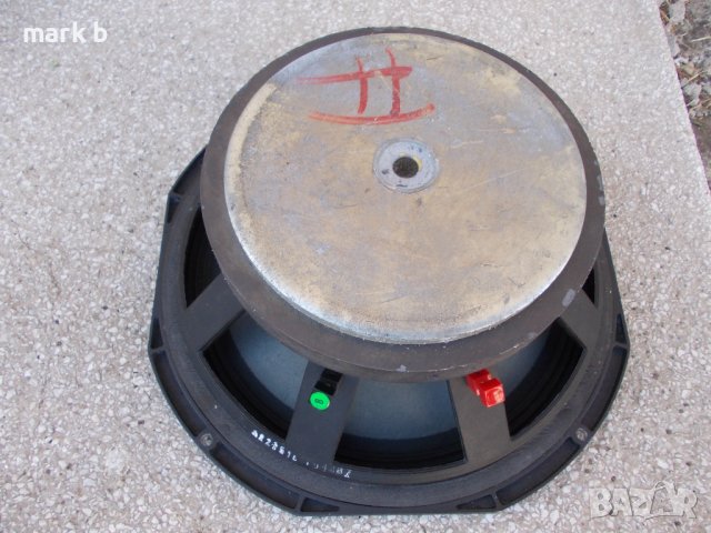   FANE STUDIO 12L, снимка 2 - Китари - 40293442